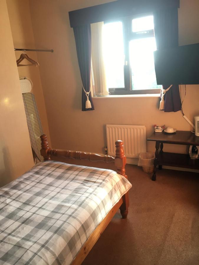 The Lamp Tavern Otel Dudley Dış mekan fotoğraf