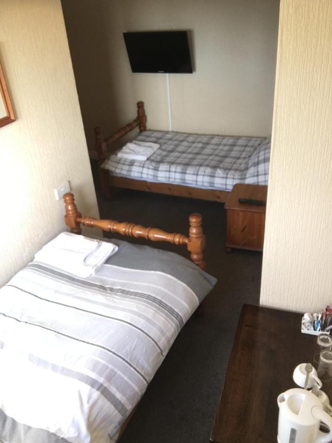 The Lamp Tavern Otel Dudley Dış mekan fotoğraf